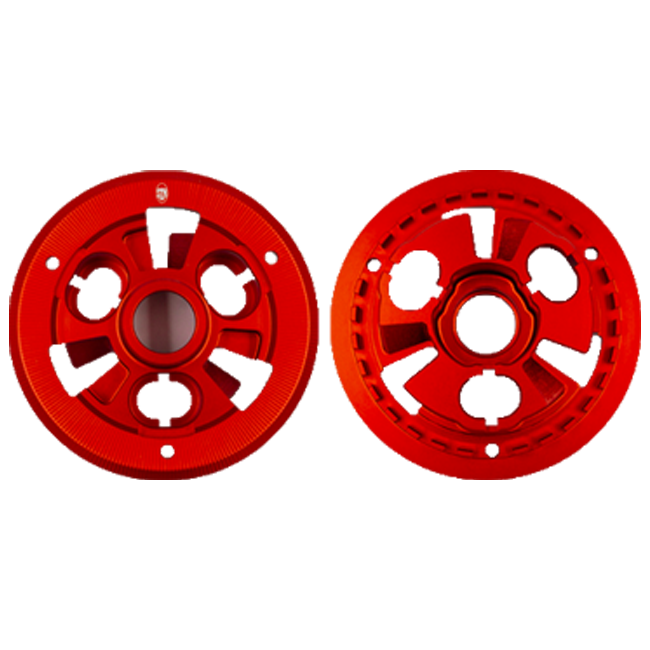 Druckplatte Kupplung STM Ducati Panigale V4/S/R (18-24) SDU-*960