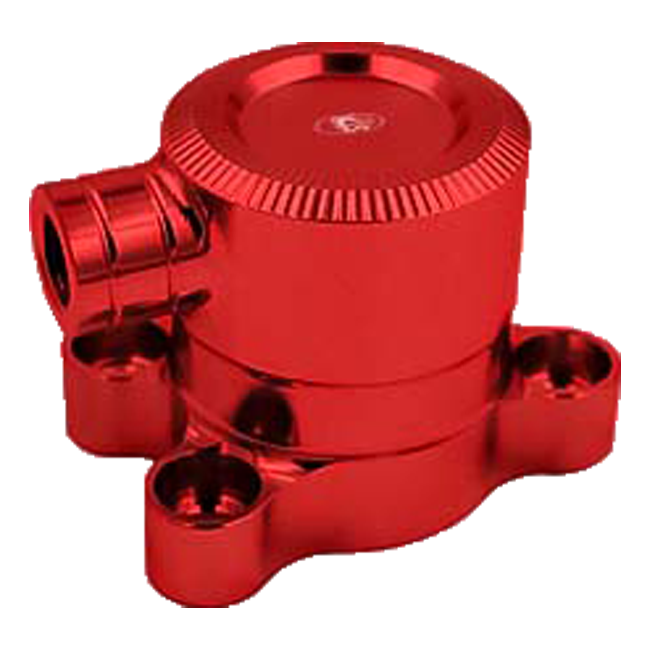 STM Kupplungsnehmerzylinder Ø28mm Ducati Panigale V2 955 (20-24) SDU-*380