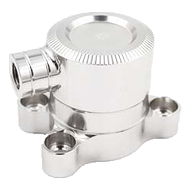 STM Kupplungsnehmerzylinder Ø28mm Ducati Panigale V2 955 (20-24) SDU-*380