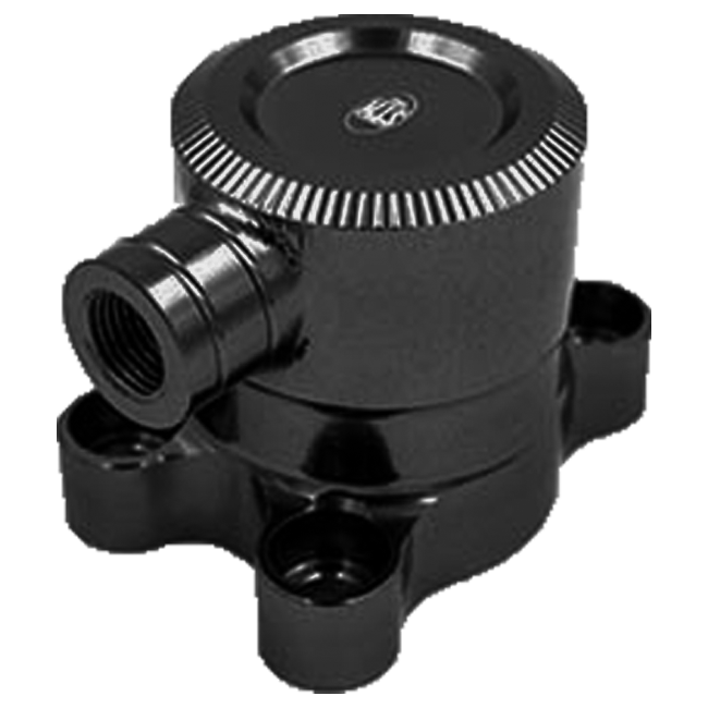 STM Kupplungsnehmerzylinder Ø28mm Ducati Panigale V2 955 (20-24) SDU-*380