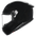 AGV K6 S Helm schwarz glanz | 2118395001009