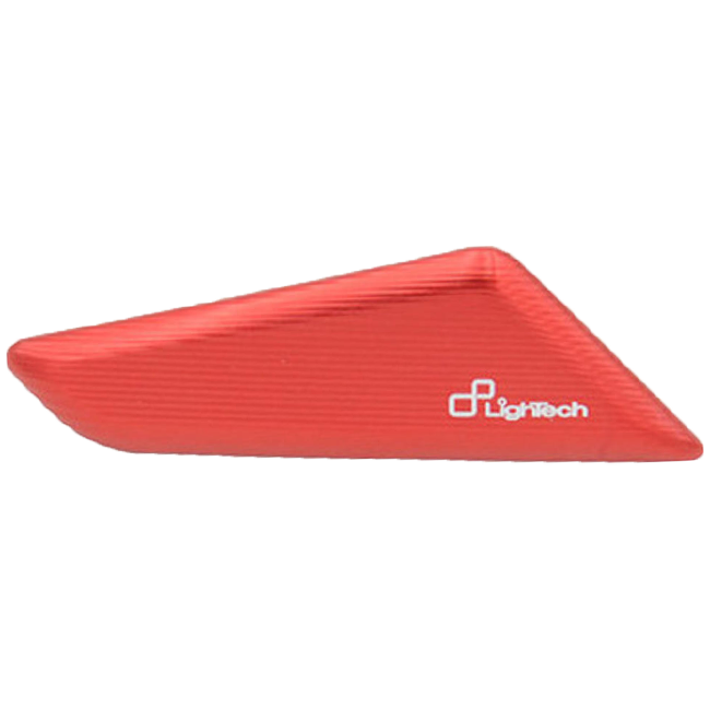 Spiegelabdeckungen LighTech Ducati Panigale V4/S (18-19) SPE121