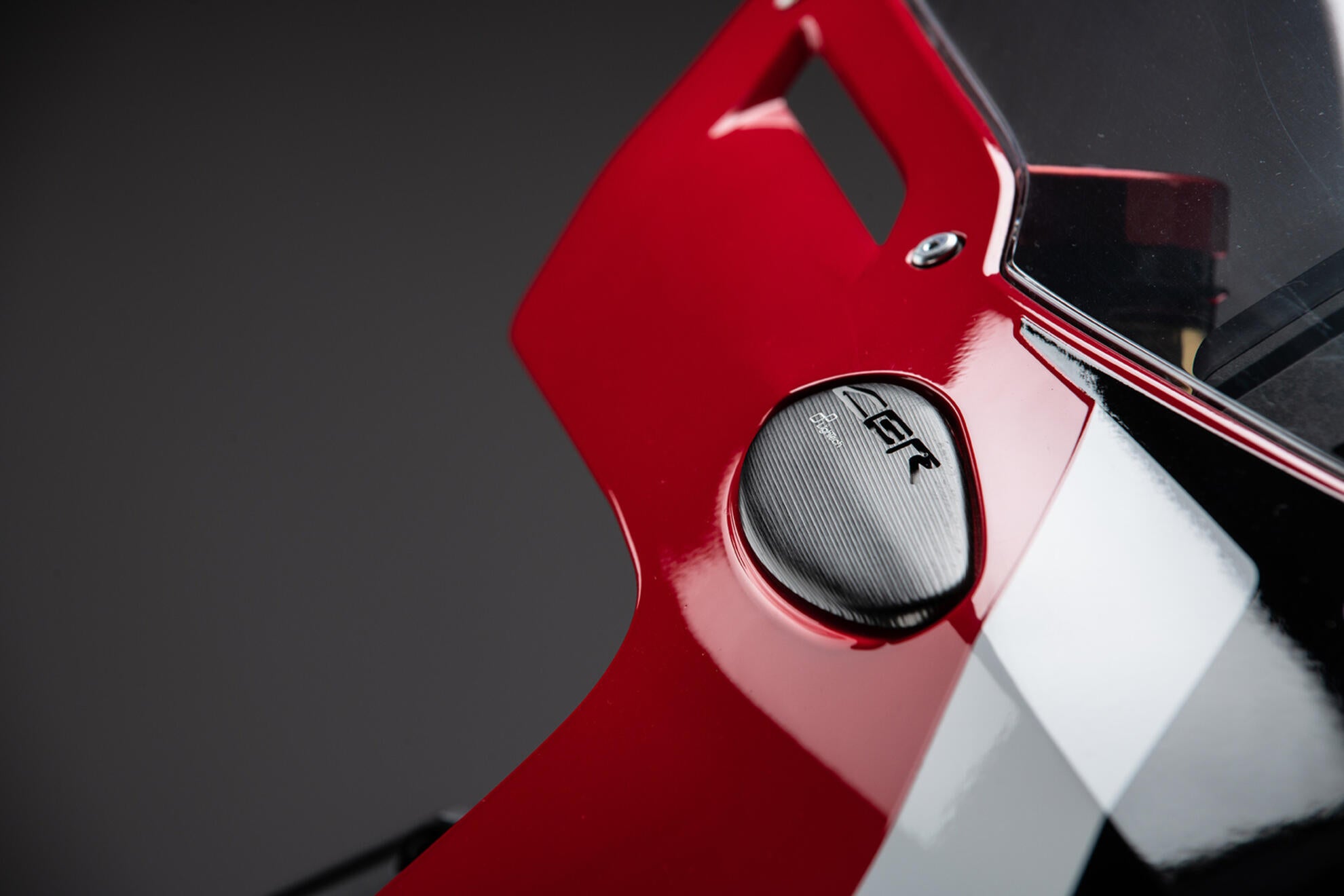 Spiegelabdeckungen LighTech Honda CBR 1000 RR (08-19) SPE125