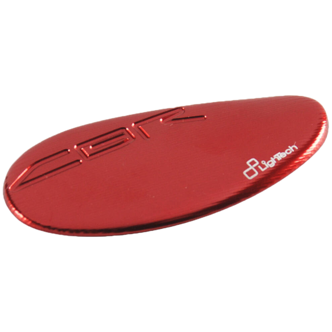 Spiegelabdeckungen LighTech Honda CBR 1000 RR (08-19) SPE125