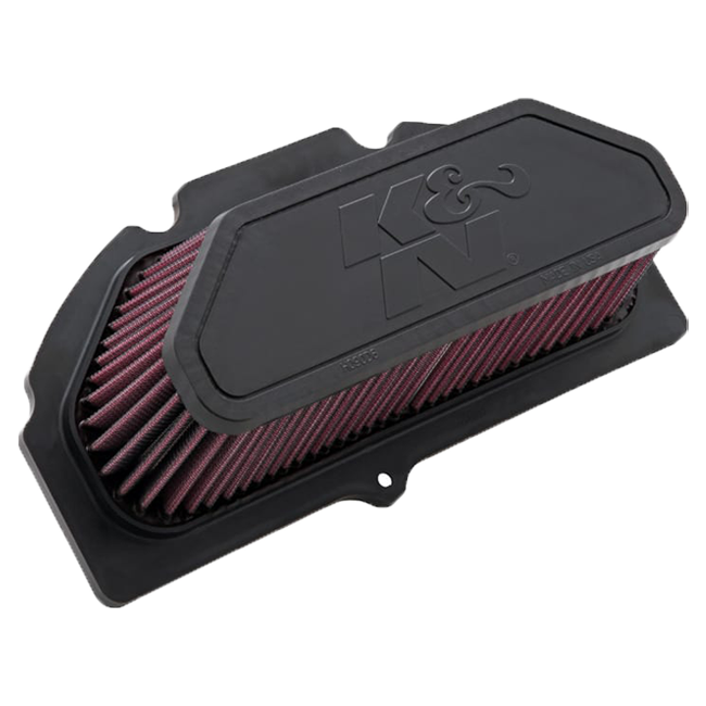 K&N Tauschluftfilter Suzuki GSX-R 1000 (09-16) SU-1009