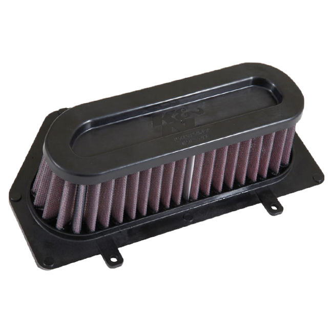 K&N Racing Luftfilter Suzuki GSX-R 1000 (17-23) SU-1017R
