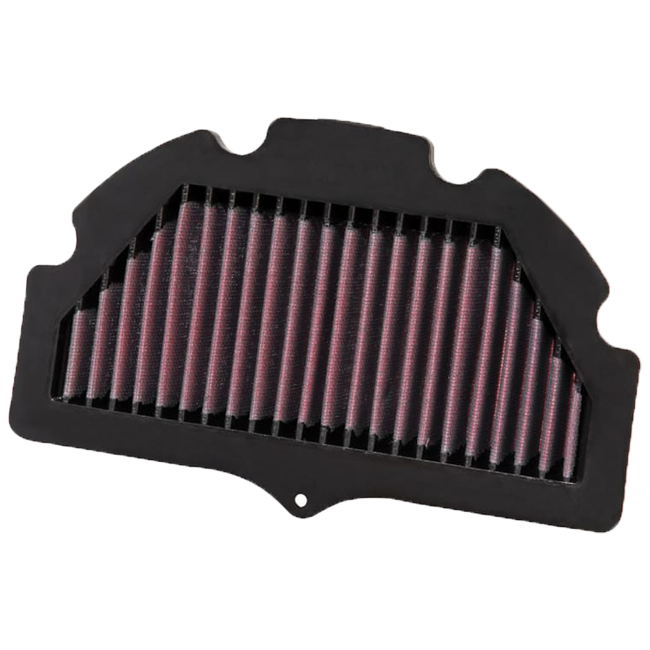 K&N Racing Luftfilter Suzuki GSX-R 600/750 (06-10) SU-7506R