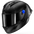 Shark Aeron GP Helm Carbon Glanzend FIM 2