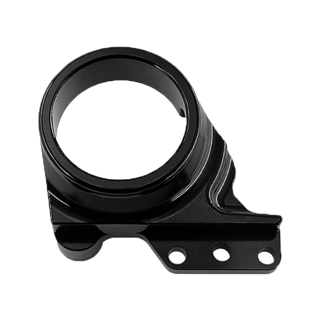 Lenkradschloss-Halter für LighTech Gabelbrücke TCAAP003/TCAAP004 Aprilia RSV4/1100 Factory/R/RR/RF (09-25) TCAAP004B