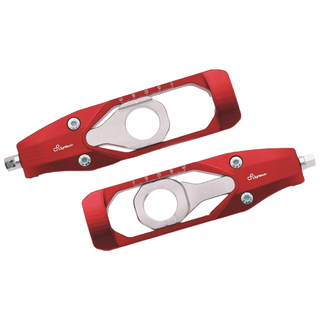 Kettenspanner LighTech Aprilia RSV4/RR/1100 Factory (21-25) TEAP005