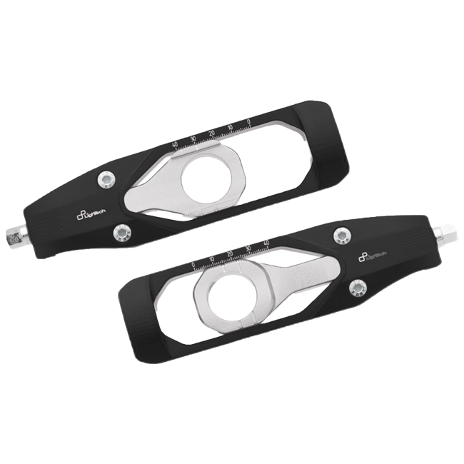 Kettenspanner Heck-Konfiguration LighTech Aprilia RSV4/RR/1100 Factory (21-25) TEAP006