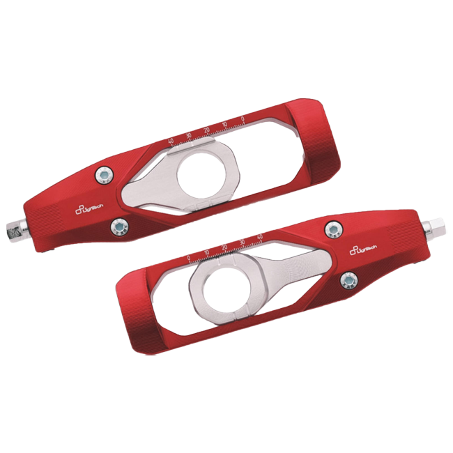 Kettenspanner Heck-Konfiguration LighTech Aprilia RSV4/RR/1100 Factory (21-25) TEAP006