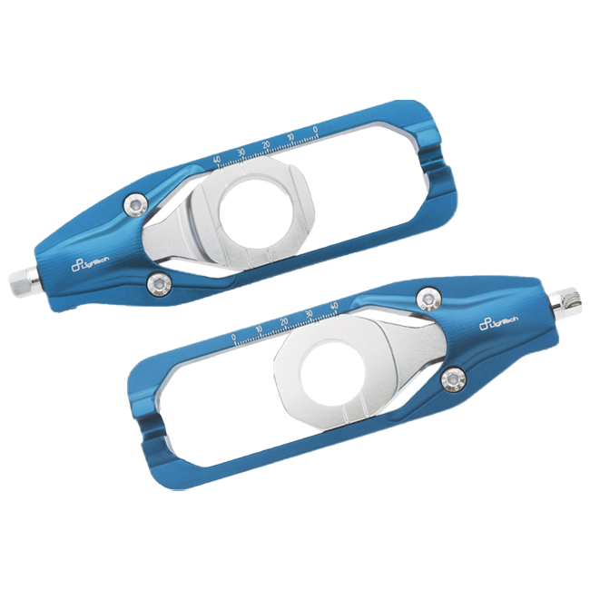 Kettenspanner LighTech Suzuki GSX-R 1000 (17-23) TESU008