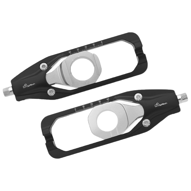 Kettenspanner LighTech Suzuki GSX-R 1000 (17-23) TESU008