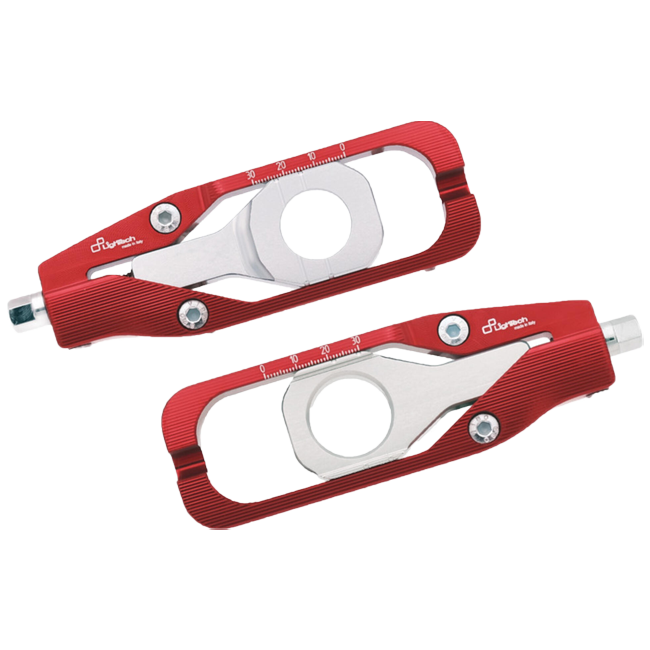 Kettenspanner LighTech Honda CBR 600 RR (07-16) TEHO002
