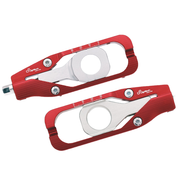 Kettenspanner LighTech Kawasaki ZX-6R/636/RR (09-25) TEKA005