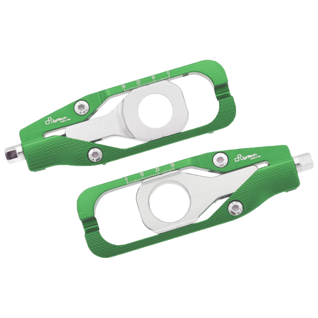 Kettenspanner LighTech Kawasaki ZX-6R/636/RR (09-25) TEKA005