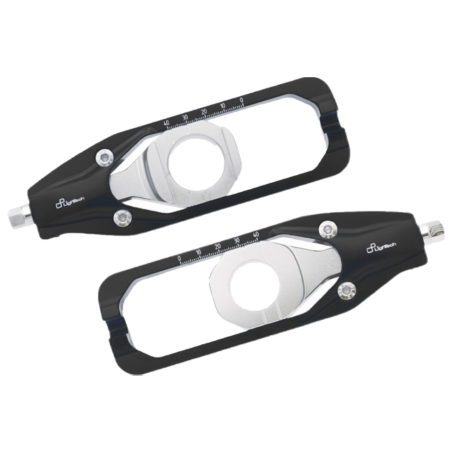 Kettenspanner LighTech Suzuki GSX-R 1000 (09-16) TESU009