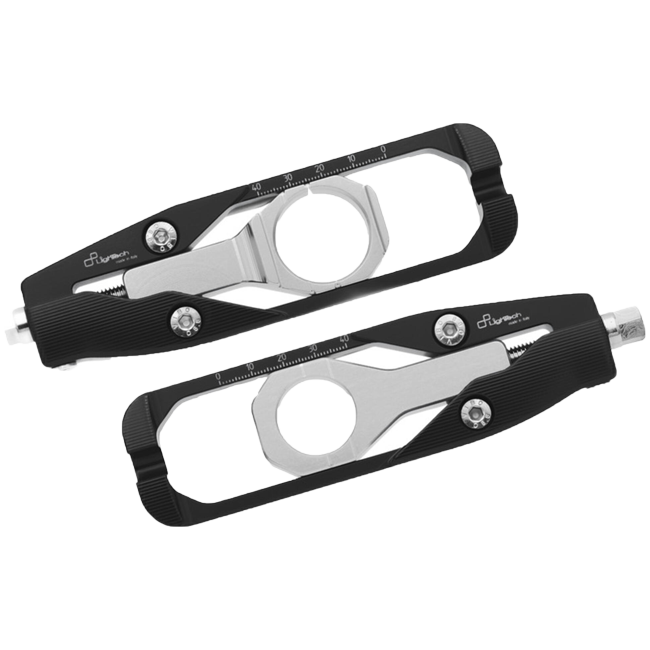 Kettenspanner LighTech Yamaha R6 RJ27 (17-25) TEYA006