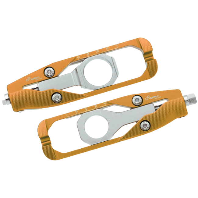 Kettenspanner LighTech Yamaha R6 RJ27 (17-25) TEYA006