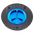 Tankdeckel Schraubverschluss LighTech Suzuki GSX-R 600/750 (04-16) TFN220