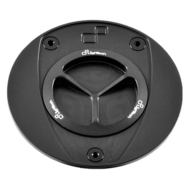 Tankdeckel Schraubverschluss LighTech Suzuki GSX-R 1000 (03-23) TFN220
