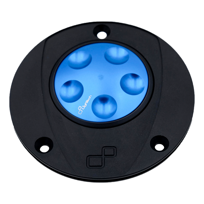 Tankdeckel Schraubverschluss LighTech Yamaha YZF-R6 (06-25) TRN226