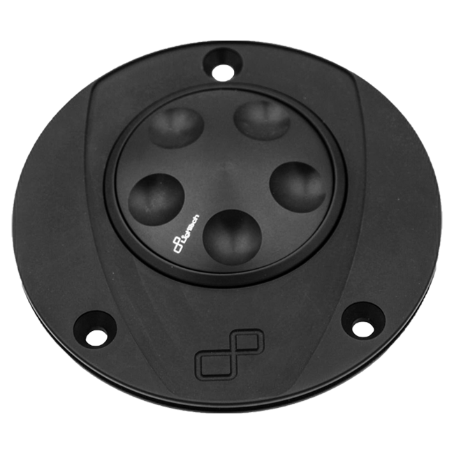 Tankdeckel Schraubverschluss LighTech Yamaha YZF-R6 (06-25) TRN226