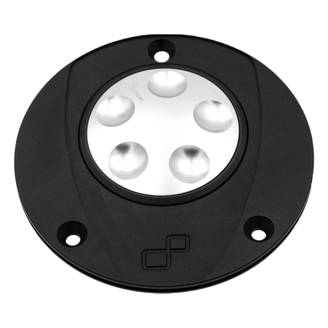 Tankdeckel Schraubverschluss LighTech Yamaha YZF-R6 (06-25) TRN226