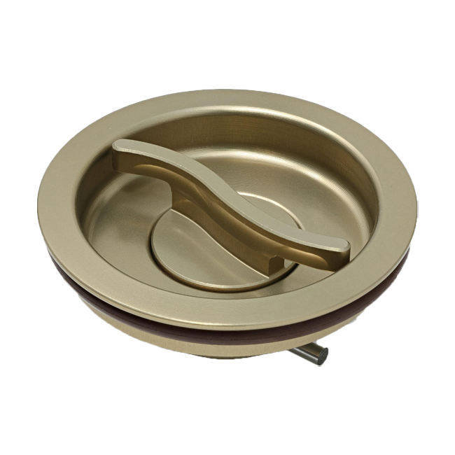 Tankdeckel Schnellverschluss Kappe CNC Racing TSU02