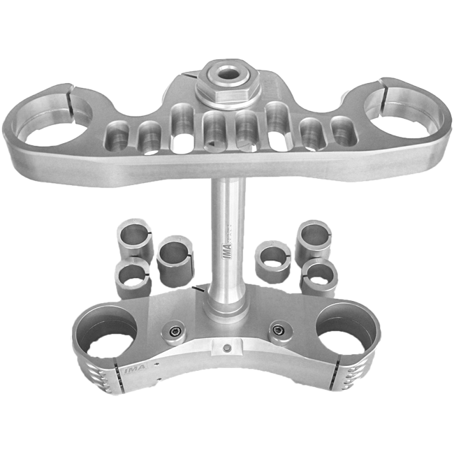 Ima Special Parts Racing Gabelbrücke Ducati Panigale V4 S (18-24)