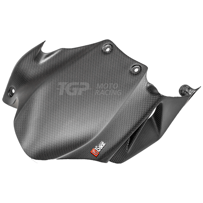 Hinterer Kotflügel Short Carbon PlasticBike Ducati Panigale V2 955 (20-24)