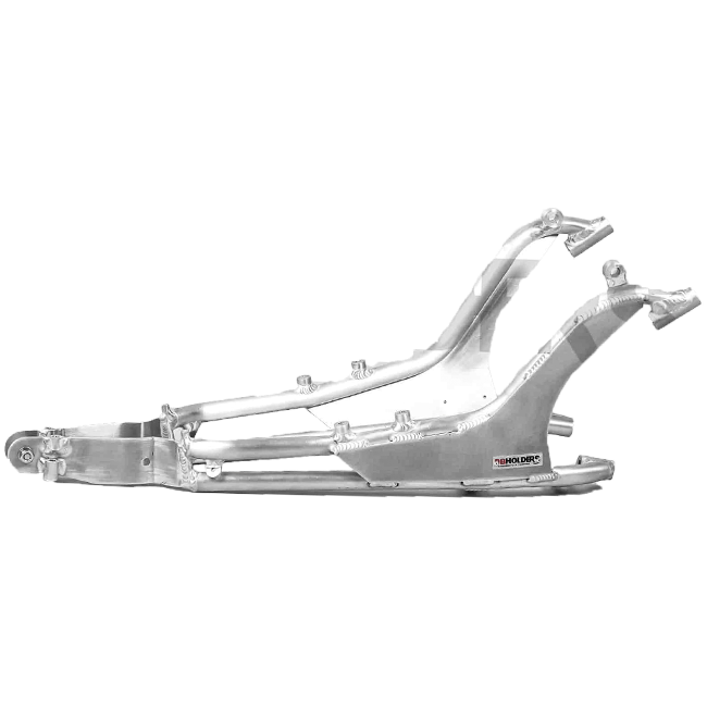 Aluminium Heckrahmen DB Holders Ducati Panigale V4/S/R (18-20)