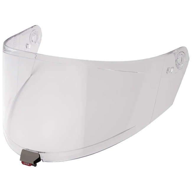 Suomy Visier S1-XR GP en SR-GP Evo helder KASX0VT0