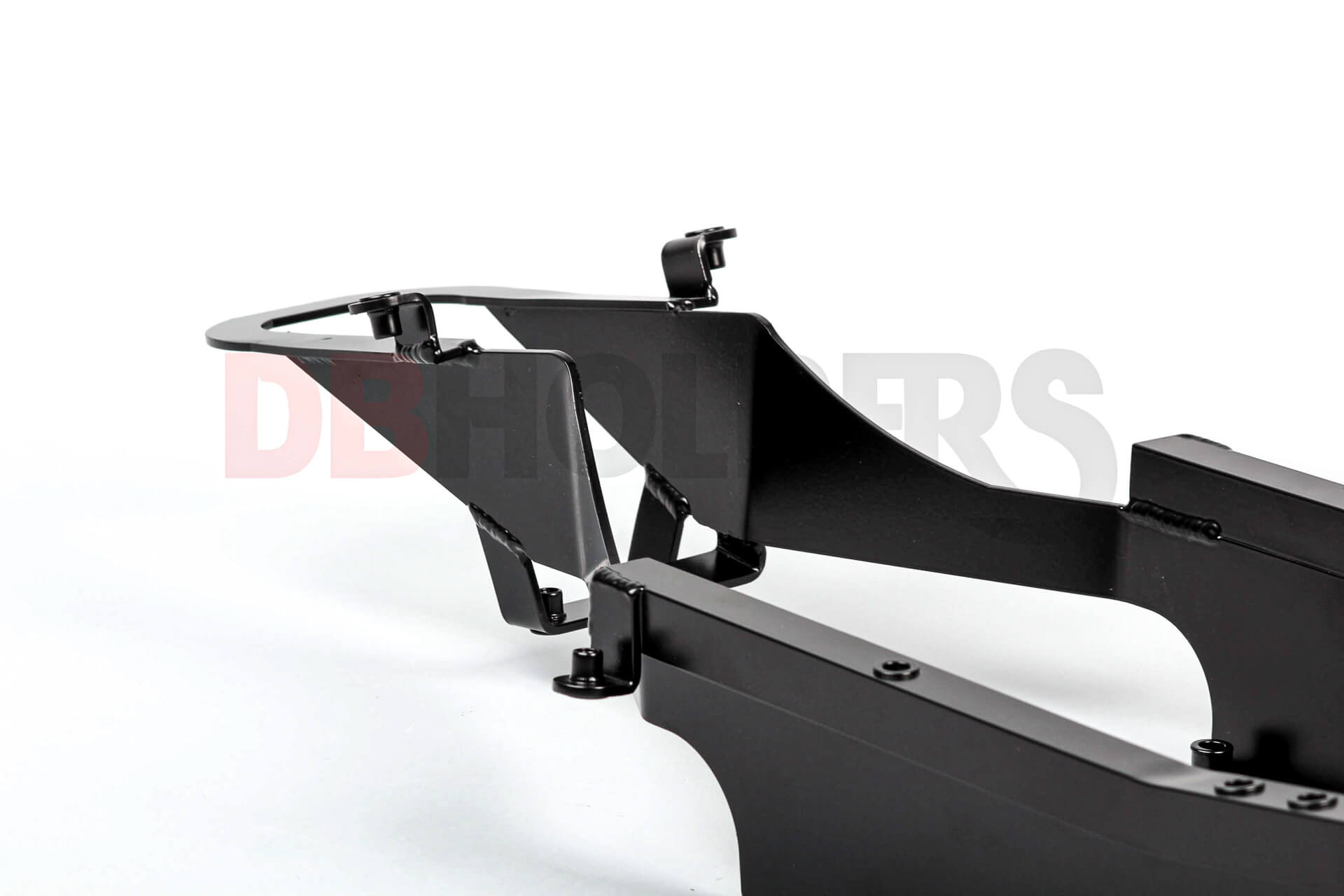 Aluminium Heckrahmen DB Holders Yamaha YZF-R1/M RN32, RN49 & RN65 (15-25)