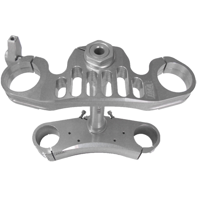 Ima Special Parts Racing Gabelbrücke Kawasaki ZX-10 R (11-15)