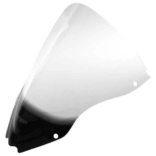MRA R Racing Windshield Kawasaki ZX-10 R/RR (16-20)