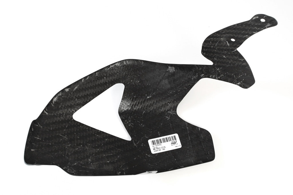 Schwingenabdeckung Carbon Fullsix Ducati Panigale 1199/R/S (12-17)