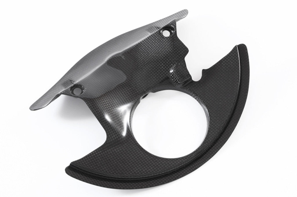Spritzschutz Frontmaske Unten Carbon Fullsix Ducati Panigale 899 (13-16)