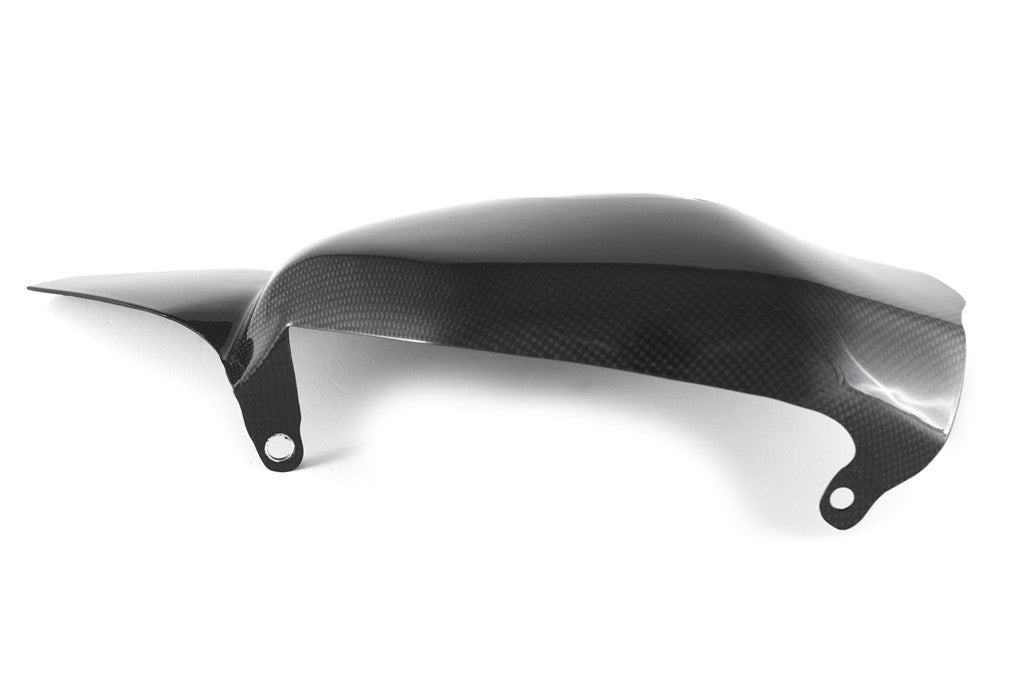 Schwingenabdeckung Carbon Fullsix Ducati Panigale V4/S/R (18-24)