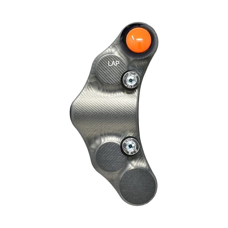 Lenkerschalter Race links JetPrime Ducati Panigale 959 (16-19) JP PLSR 005