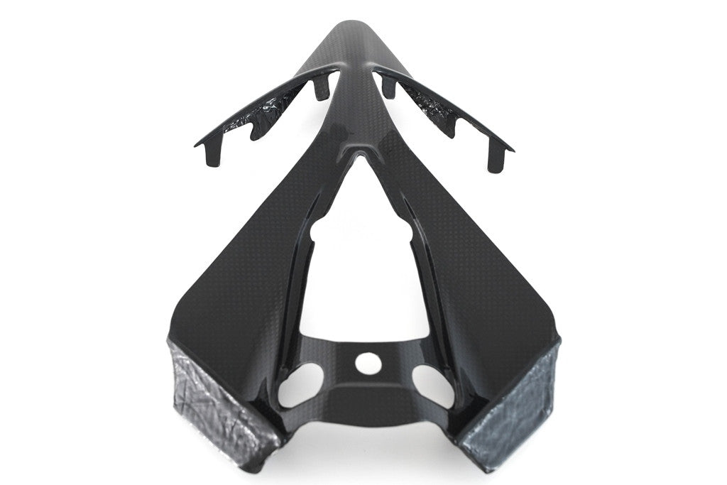 Heck Unterteil Carbon Fullsix Ducati Panigale 959 (16-19)