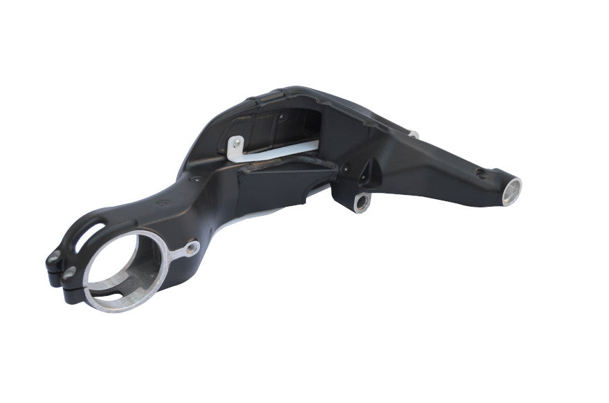 Racingschwinge verlängert +35 mm Ducati Panigale V4/S/R (18-24) Pierobon