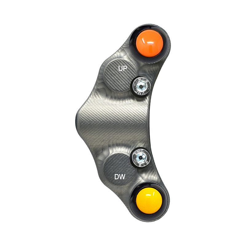 Lenkerschalter Street links JetPrime Ducati Panigale V2 955 (20-25) JP PLS 006