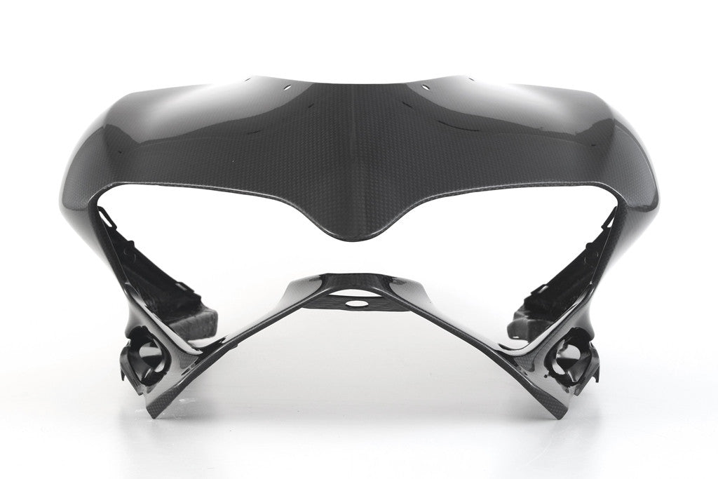 Frontmaske Carbon Fullsix Ducati Panigale 1299/S (15-18)