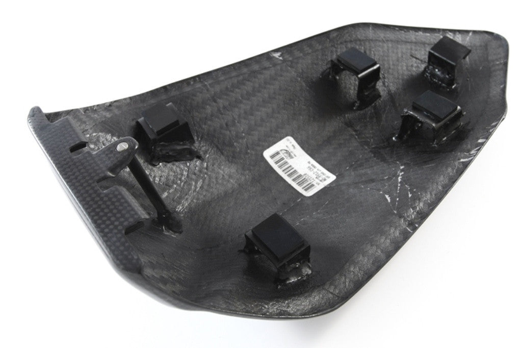 Soziusabdeckung Carbon Fullsix Ducati Panigale 899 (13-16)