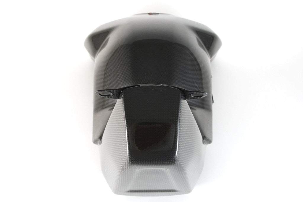 Carbon Kraftstofftank Fullsix Ducati Panigale V4/S/R (18-21)