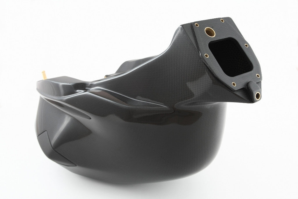 Carbon Kraftstofftank 25l