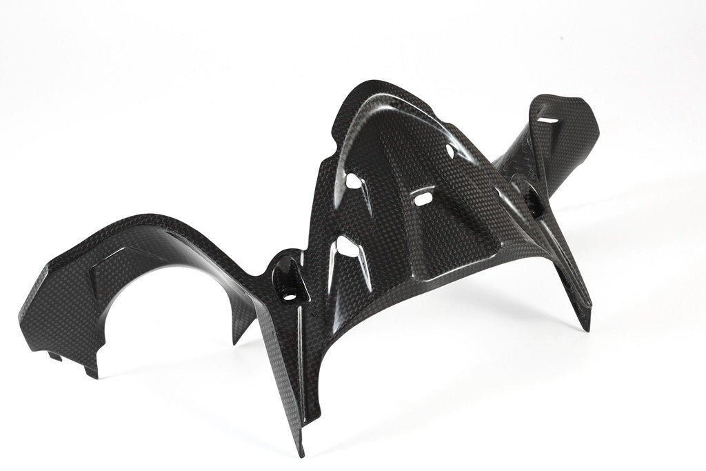Instrumentenabdeckung Carbon Fullsix Ducati Panigale 899 (13-16)