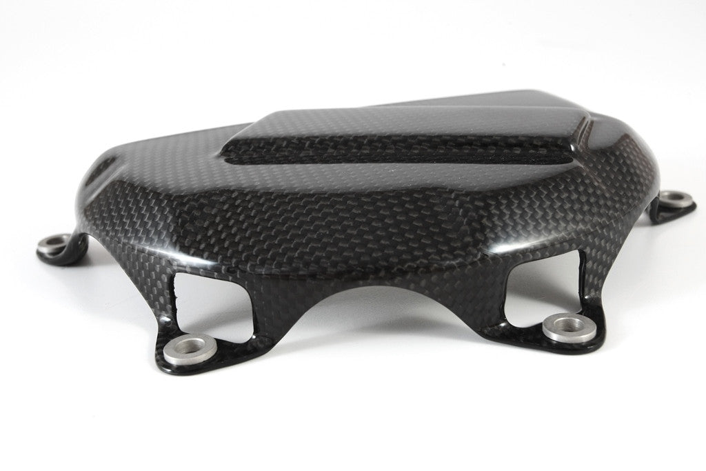 Kupplungsabdeckung Carbon Fullsix Ducati Panigale 1199/R/S (12-17)